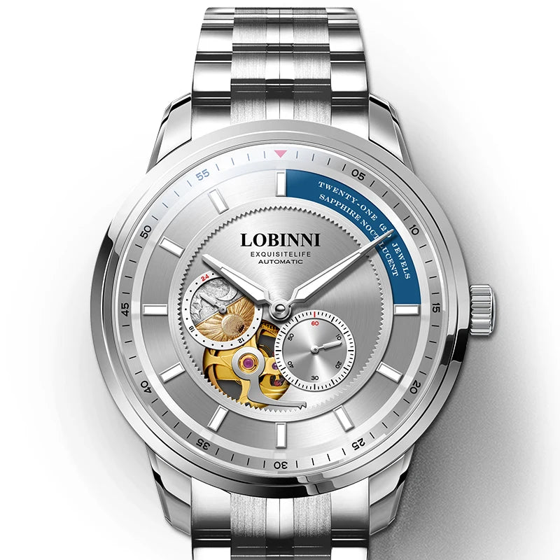 LOBINNI Private Label