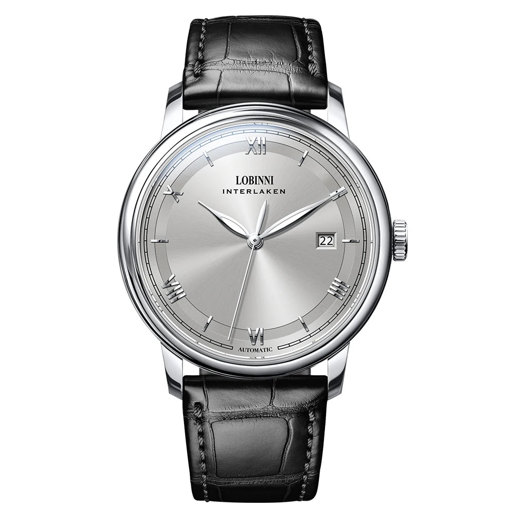 LOBINNI Minimalist