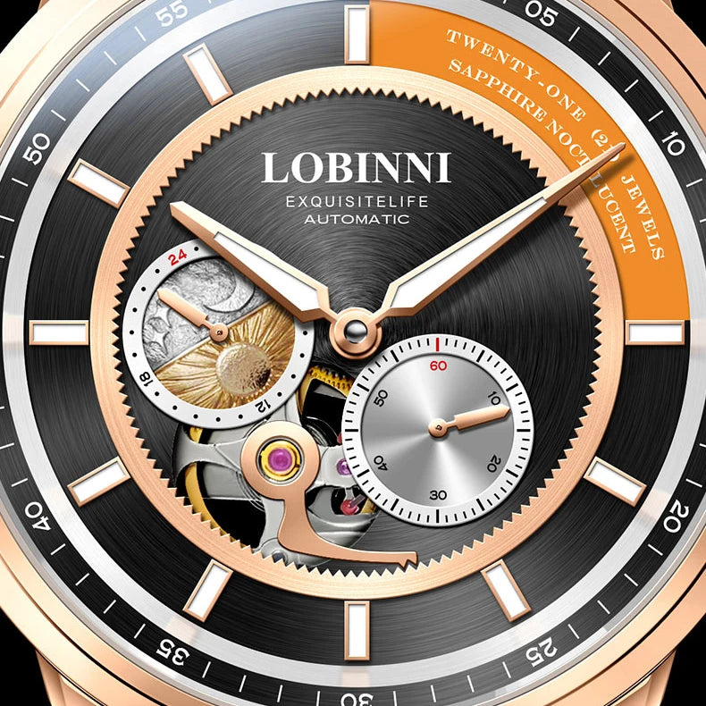 LOBINNI Private Label