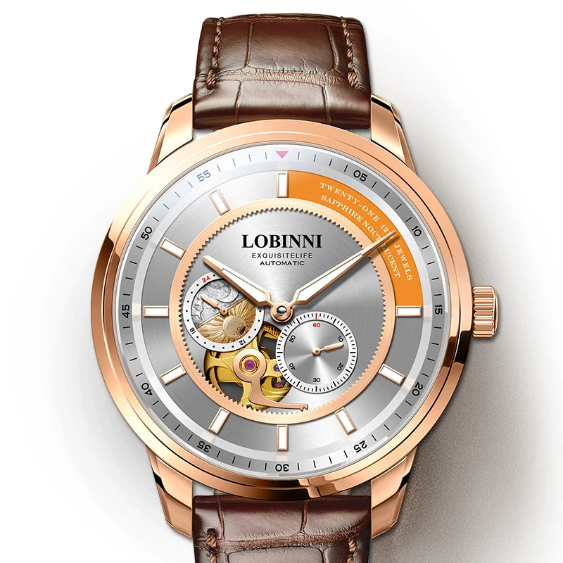 LOBINNI Private Label