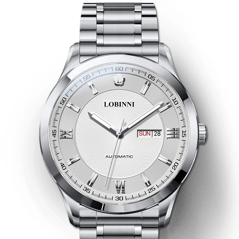 LOBINNI Sapphire