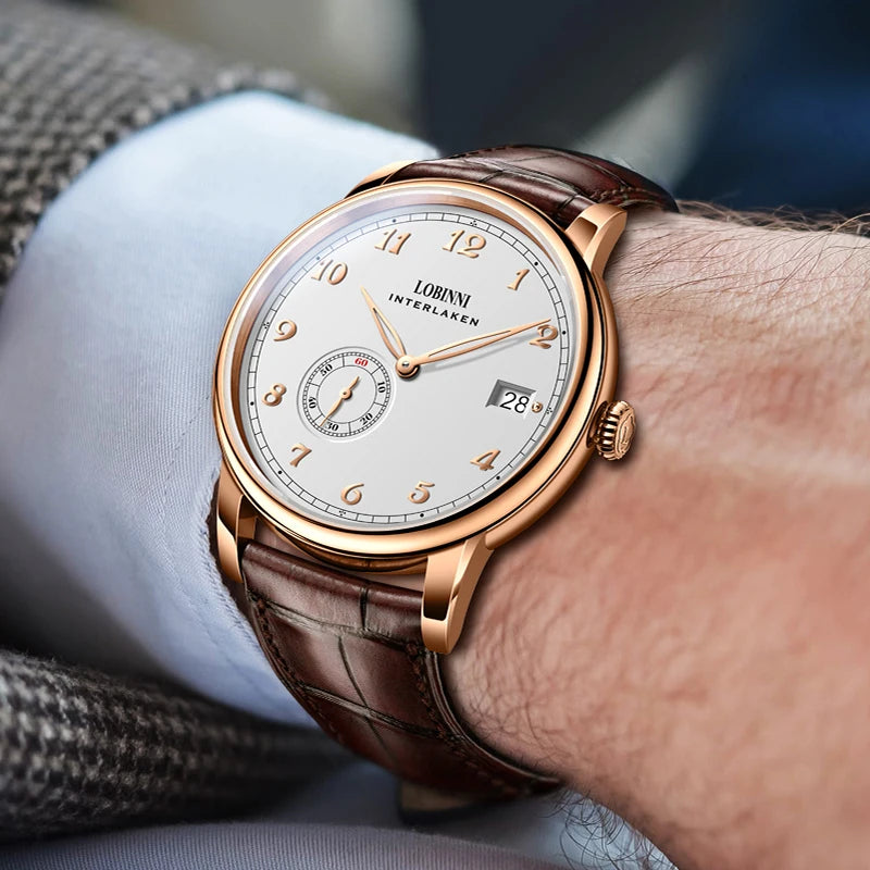 LOBINNI Ultra-Thin