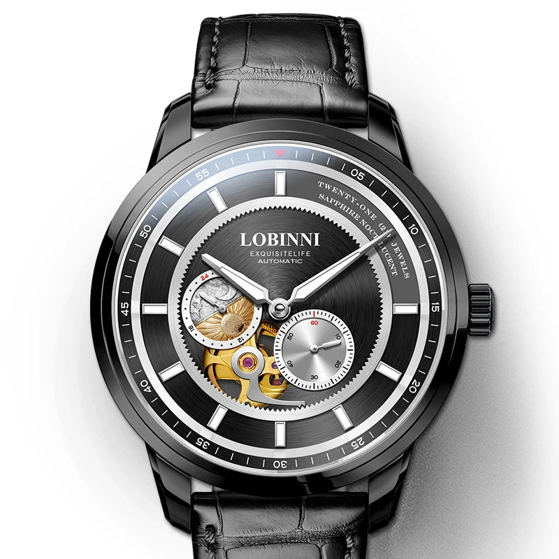 LOBINNI Private Label