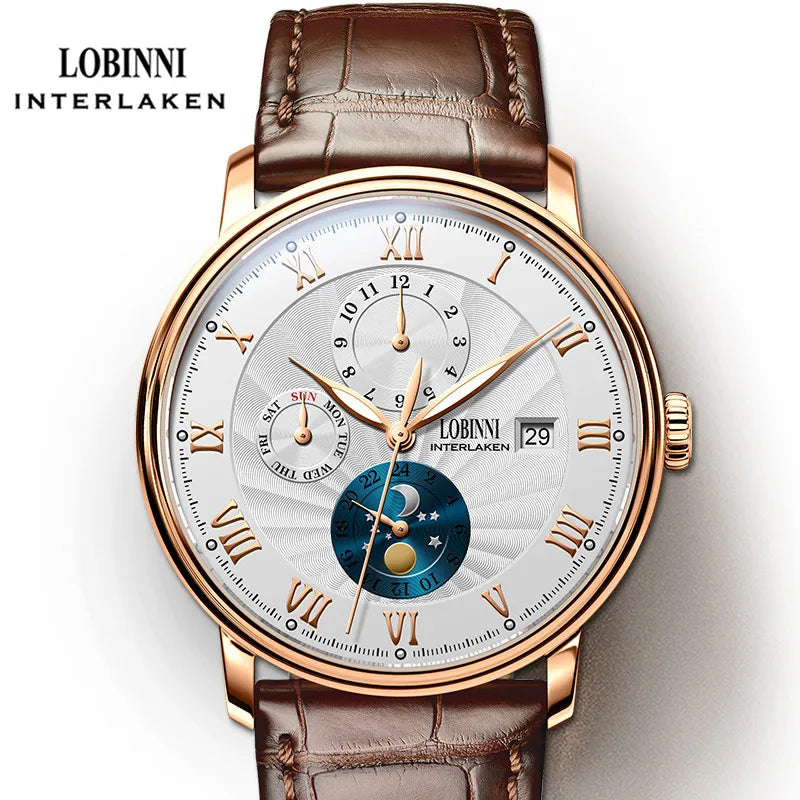 LOBINNI Seagull