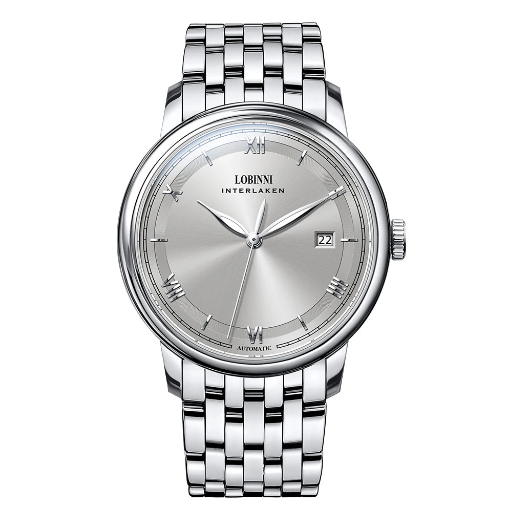 LOBINNI Minimalist