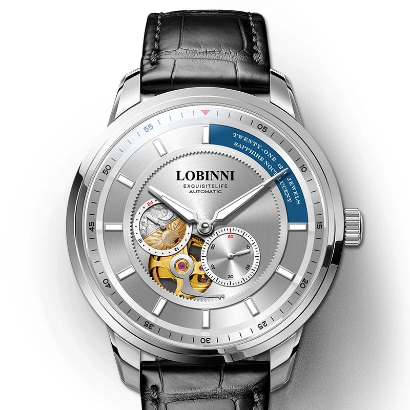LOBINNI Private Label
