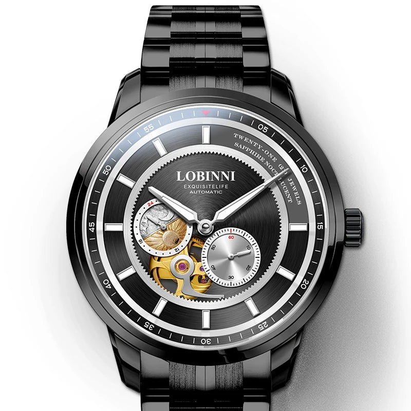 LOBINNI Private Label