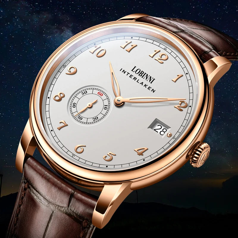 LOBINNI Ultra-Thin