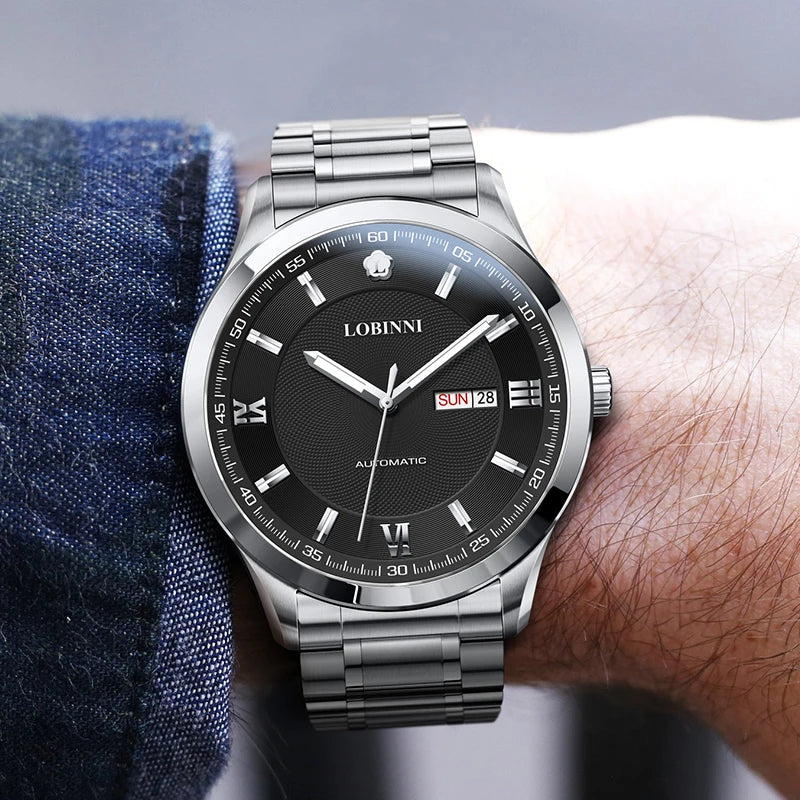 LOBINNI Sapphire