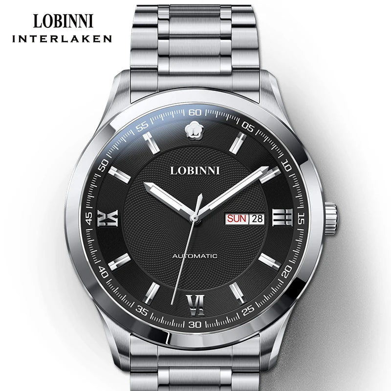 LOBINNI Sapphire