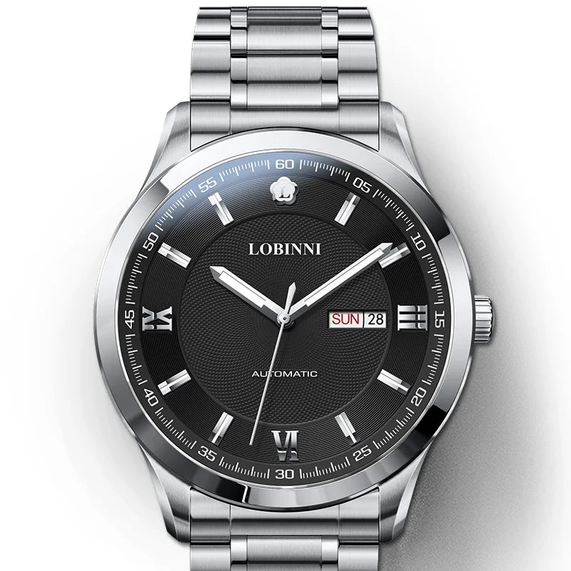 LOBINNI Sapphire