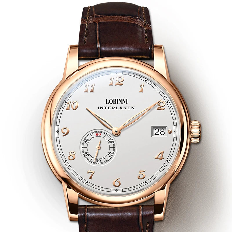 LOBINNI Ultra-Thin