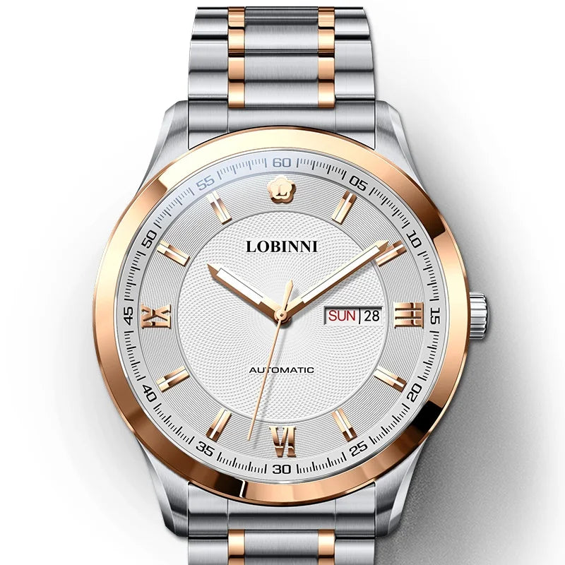LOBINNI Sapphire