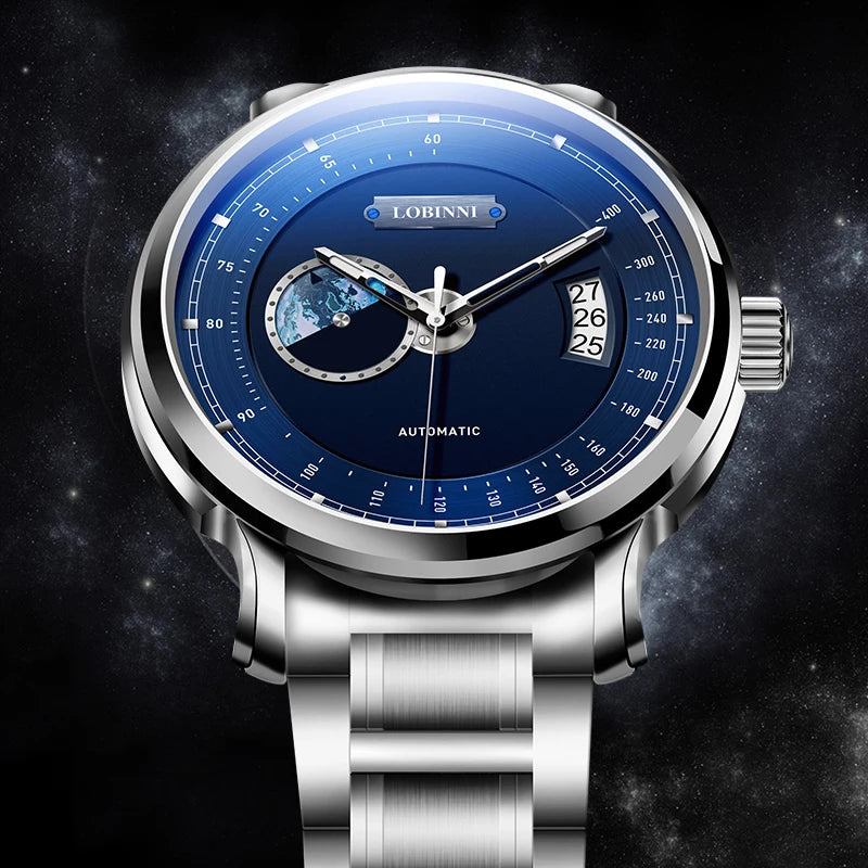 Lobinni BlueLabel