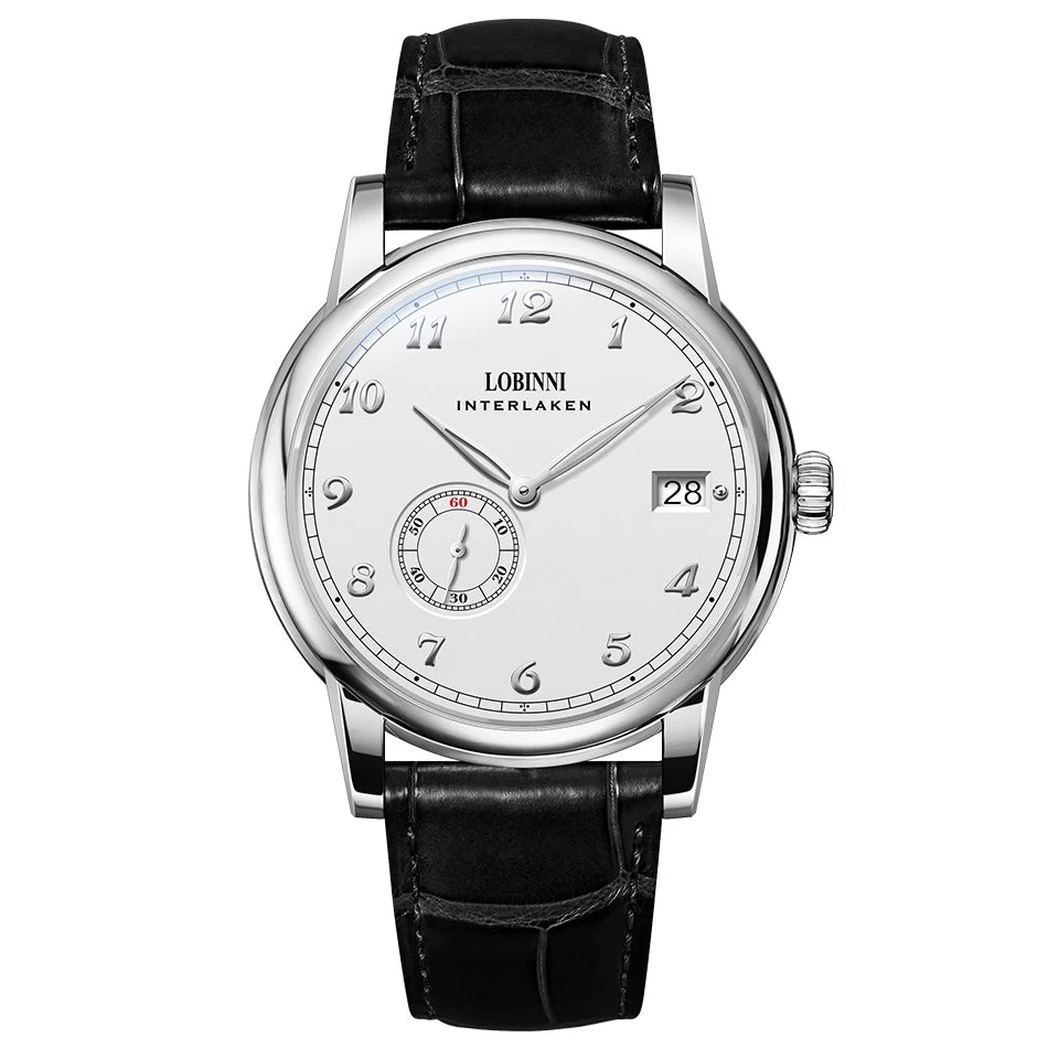 LOBINNI Ultra-Thin