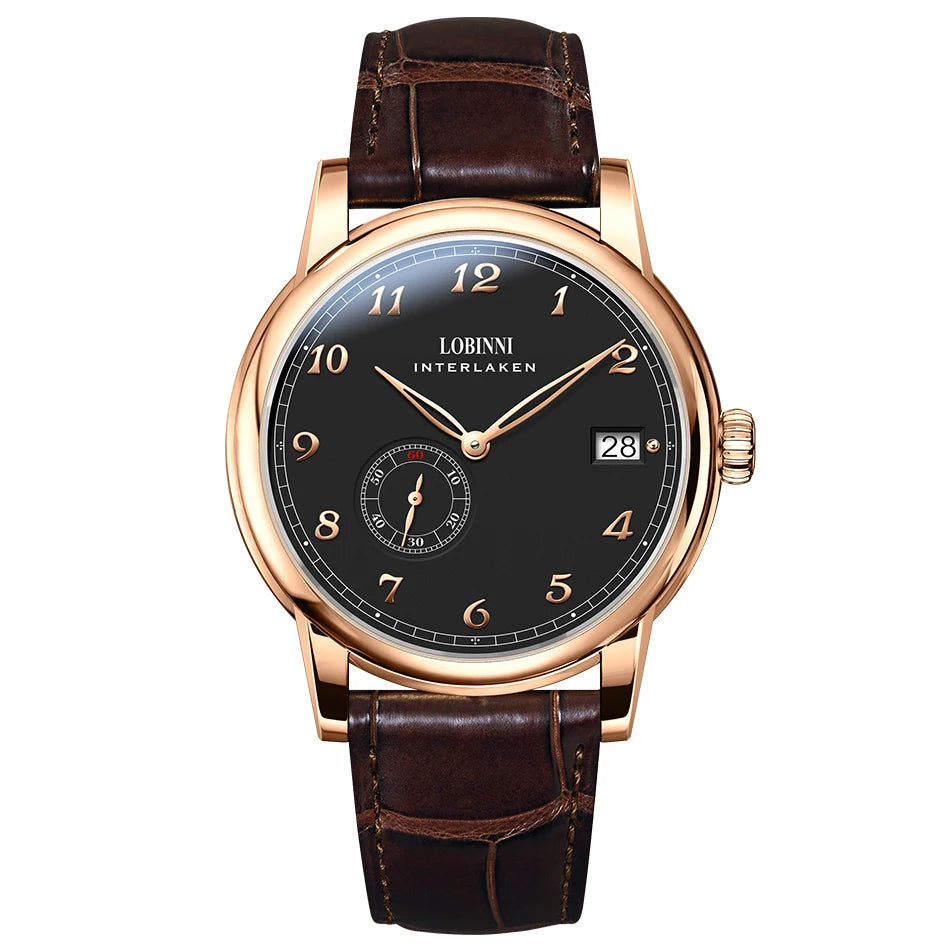 LOBINNI Ultra-Thin