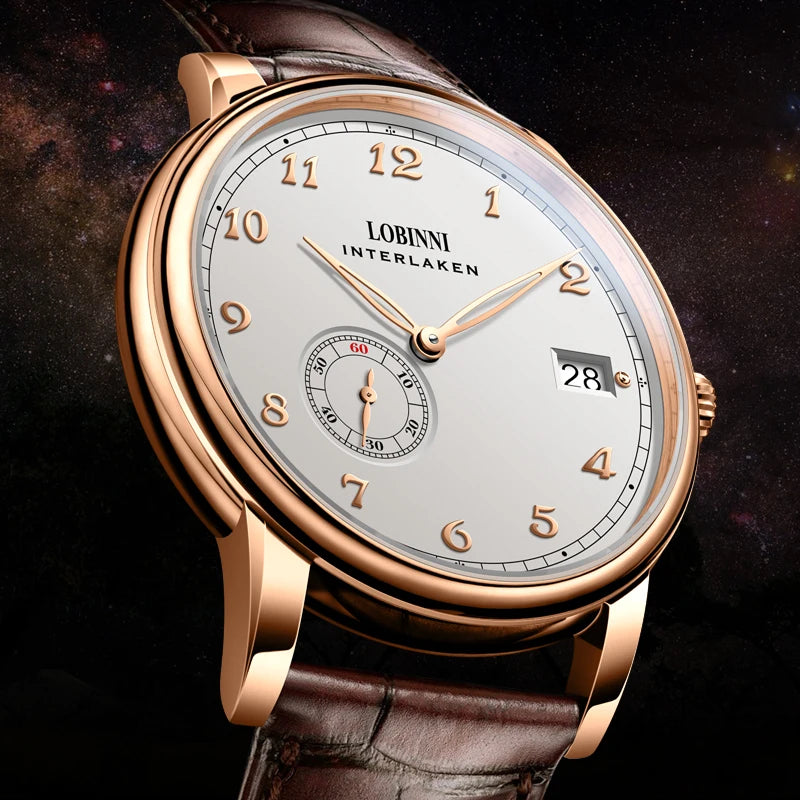 LOBINNI Ultra-Thin