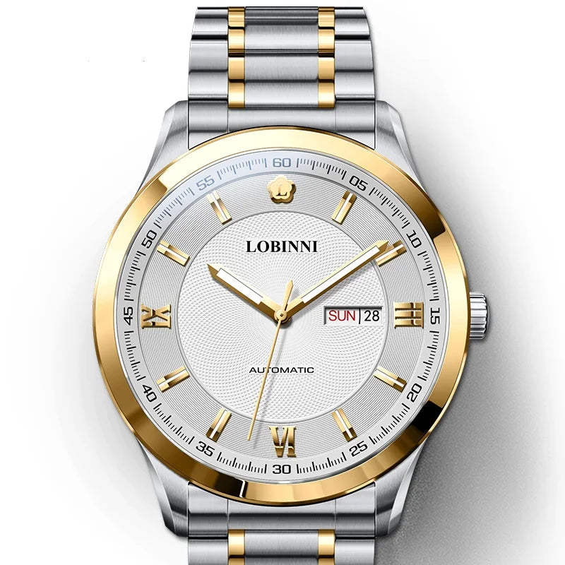 LOBINNI Sapphire