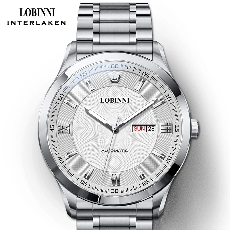 LOBINNI Sapphire
